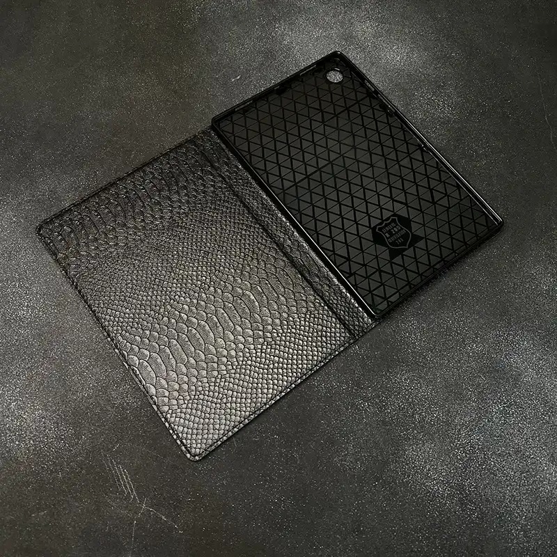 کیف کلاسوری مدل KIF مناسب برای تبلت سامسونگ Galaxy Tab A8 10.5 inch 2021 SM-X200 / SM-X205