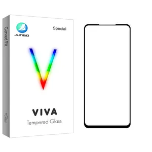 Junbo Viva Screen Protector For Xiaomi Redmi Note 10 4G / note 11 / Note 11S