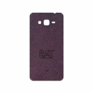 MAHOOT PL-CAT Cover Sticker for Samsung Galaxy Grand Prime