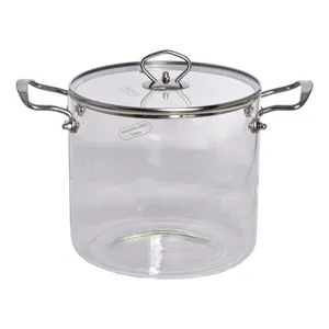  قابلمه پیرکس مادام کوکو کد 301165 سایز 20