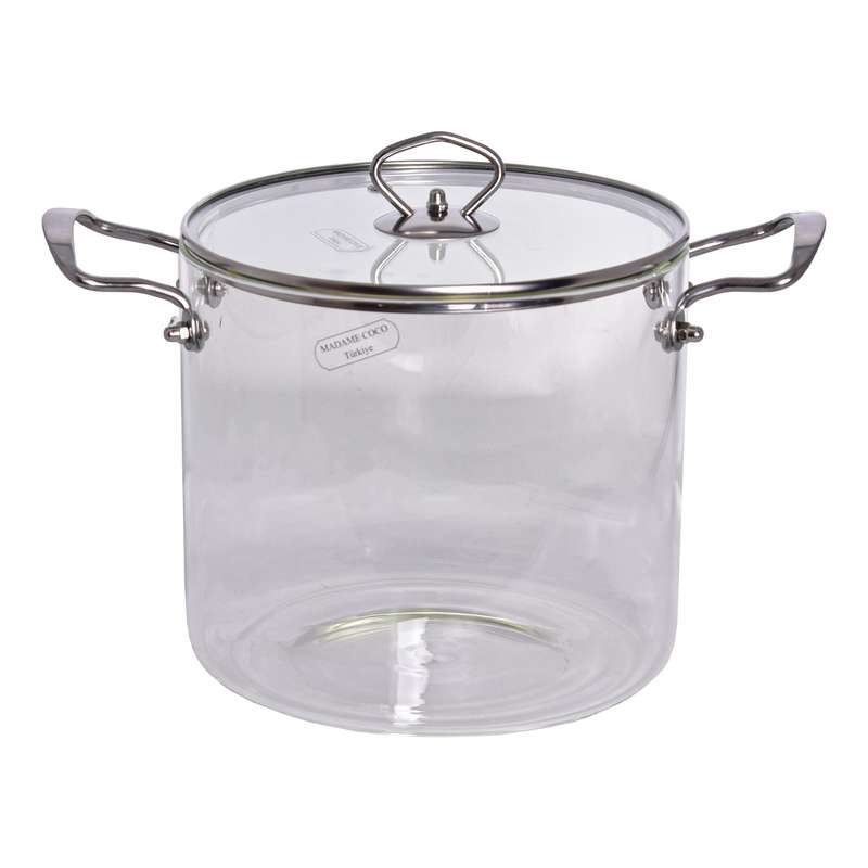 قابلمه پیرکس مادام کوکو کد 301165 سایز 20