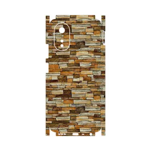 MAHOOT brickwall-FullSkin Cover Sticker for Oppo A38