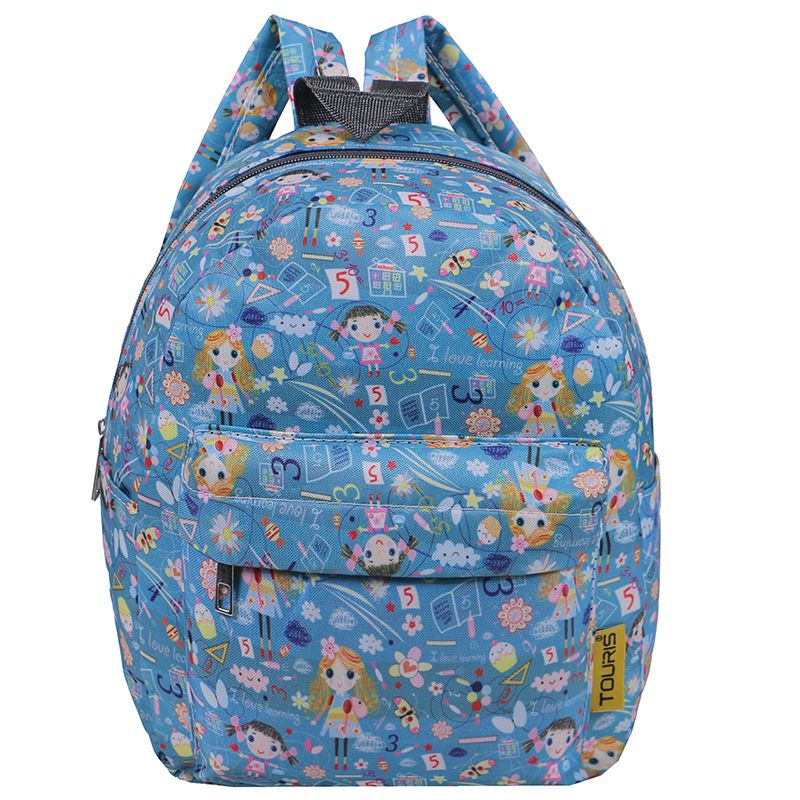 کوله پشتی بچگانه توریث مدل AA-8911 -  - 1