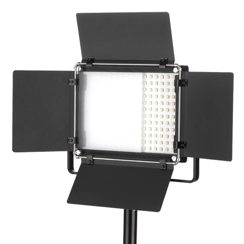نور ثابت ال ای دی مدل Maxlight SL-308RGB APRC