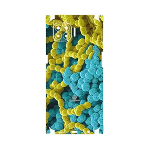 MAHOOT Atom Universe 1-FullSkin Cover Sticker for Oppo A93