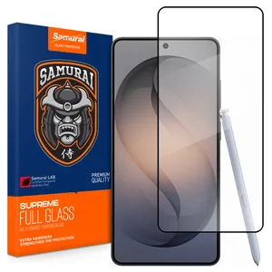 Samurai glass screen protector ovglass model suitable for Samsung Galaxy S26 Ultra