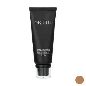 کرم پودر نوت مدل Rejuvenating شماره 15 حجم 35 میلی لیتر  