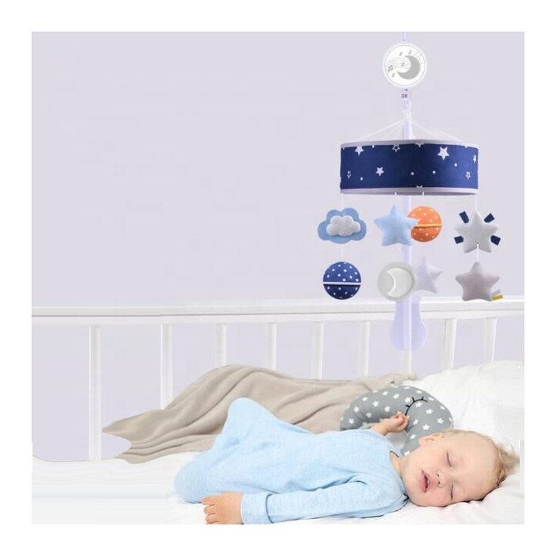 آویز تخت کودک کونیگ کیدز مدل 2267