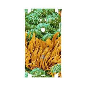 MAHOOT Atom Universe 6-FullSkin Cover Sticker for LG V30