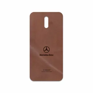 MAHOOT MNL-MBNZ Cover Sticker for Nokia 2.3