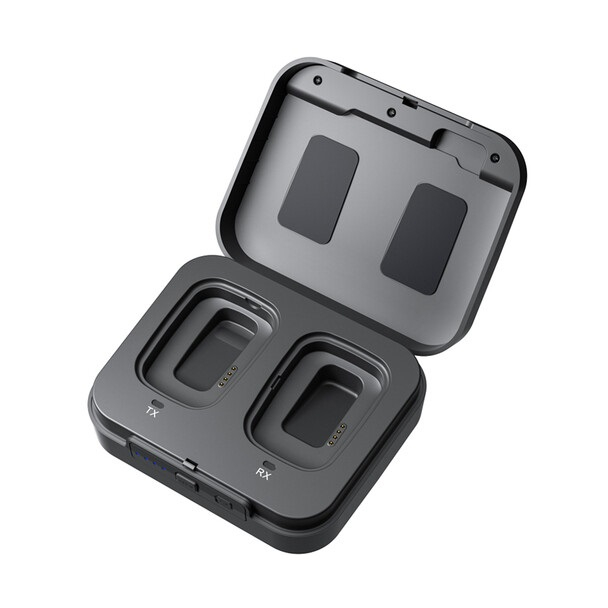 میکروفن بی سیم سارامونیک مدل Blink500PRO B1