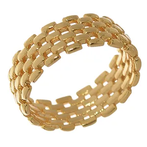 انگشتر زنانه کد RKH_1512