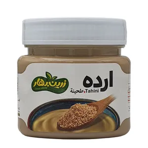 ارده کنجد زرین بهار - 300 گرم