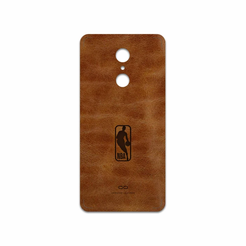 برچسب پوششی ماهوت مدل BFL-NBA مناسب برای گوشی موبایل شیائومی REDMI 5