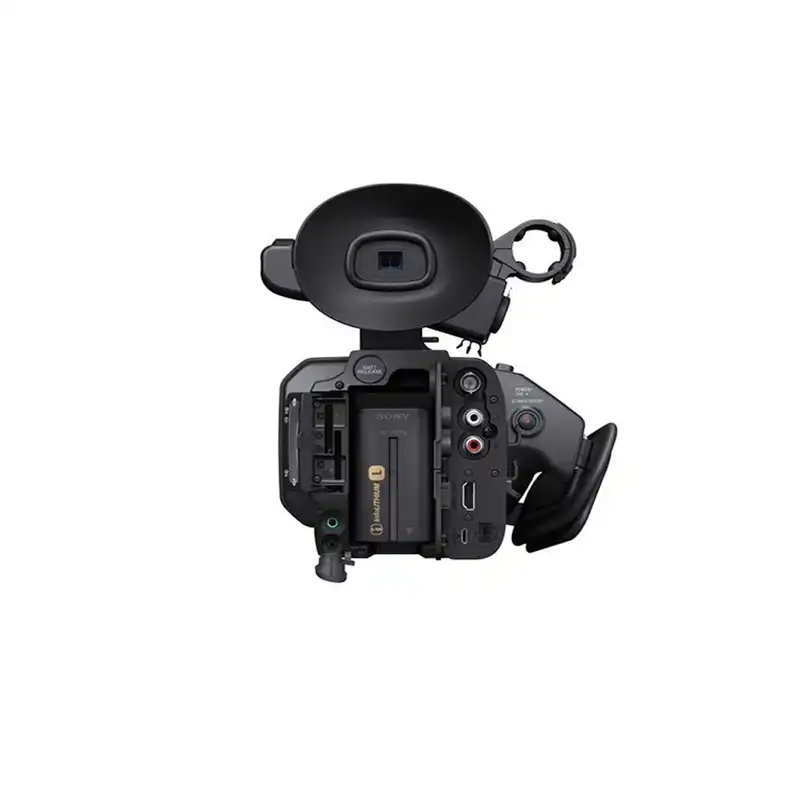 دوربین فیلم برداری سونی مدل HXR-NX100