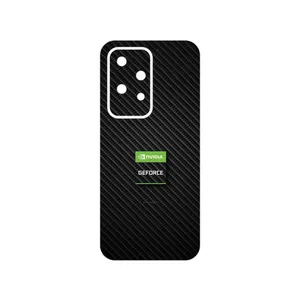 MAHOOT Nvidia Cover Sticker for Honor 200 Lite