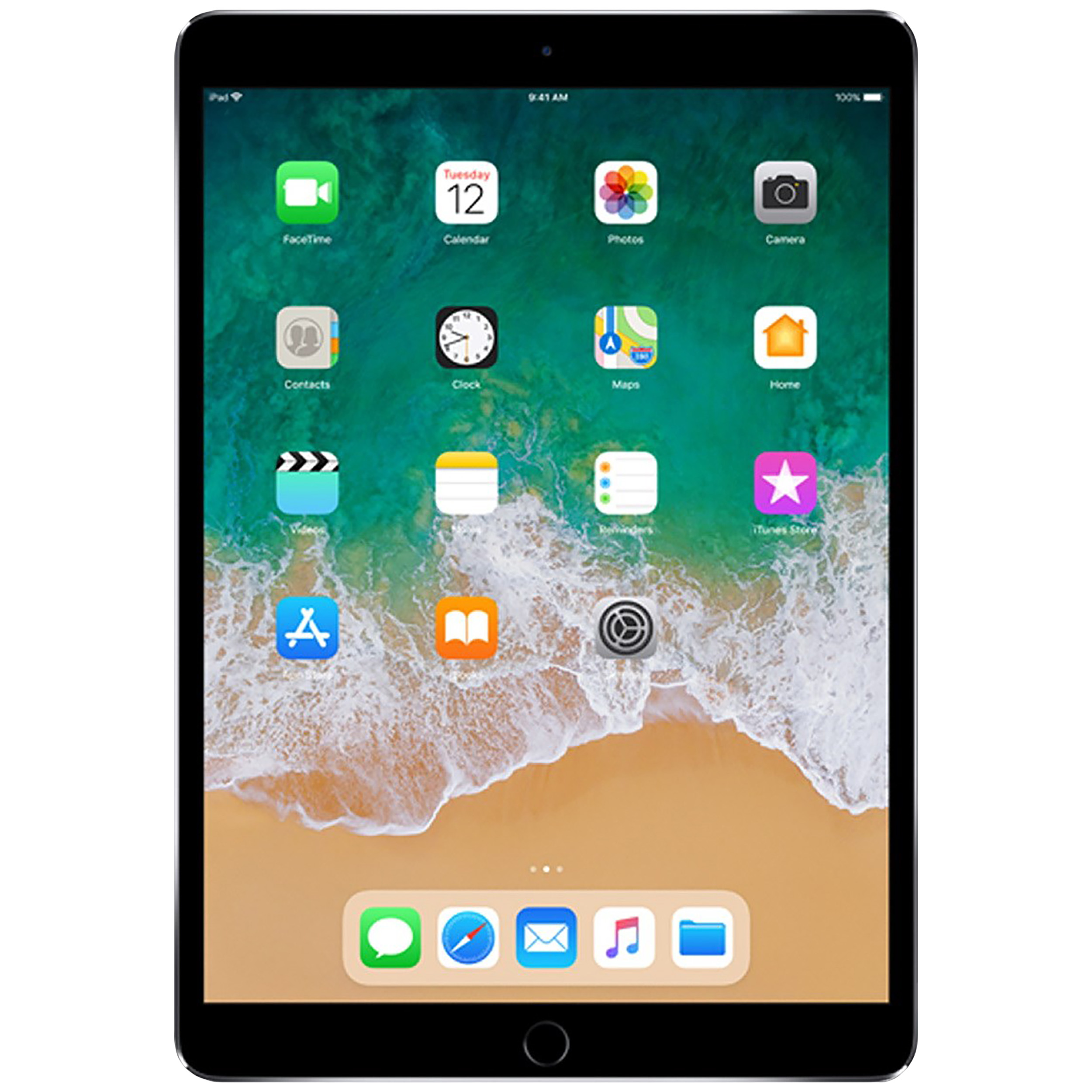تبلت اپل مدل iPad Pro 12.9 inch WiFi ظرفیت 64 گیگابایت