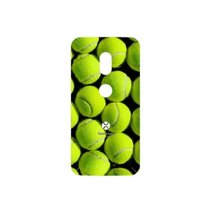 MAHOOT Tennis Cover Sticker for Motorola Moto G4 Play