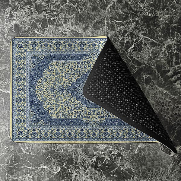 پادری مدل فرشینه سنتی کد M35M001-MR0124 سایز 76x46 سانتی متر پادری مدل فرشینه سنتی کد M35M001-MR0124 سایز 76x46 سانتی متر