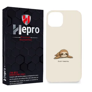HEPRO MC Cover for Apple IPHONE 13