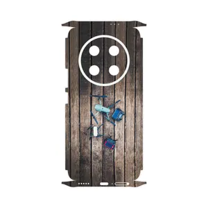 MAHOOT Drone-FullSkin Cover Sticker for Honor X9c