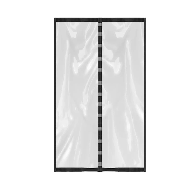 پرده مغناطیسی مدل ژله ای کد 201 سایز 120x240 سانتی متر