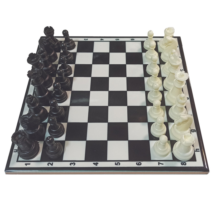 شطرنج مدل کاشی کد sh300