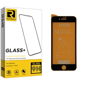 Randika GLD Screen Protector For Apple iPhone 7G/ 8G