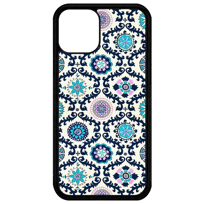 کاور طرح سنتی مدل CHL50238 مناسب برای گوشی موبایل اپل iPhone 11