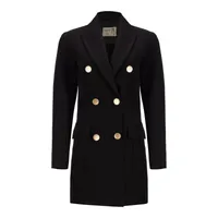 مانتو کتی زنانه السانا مدل شانار کد 134801