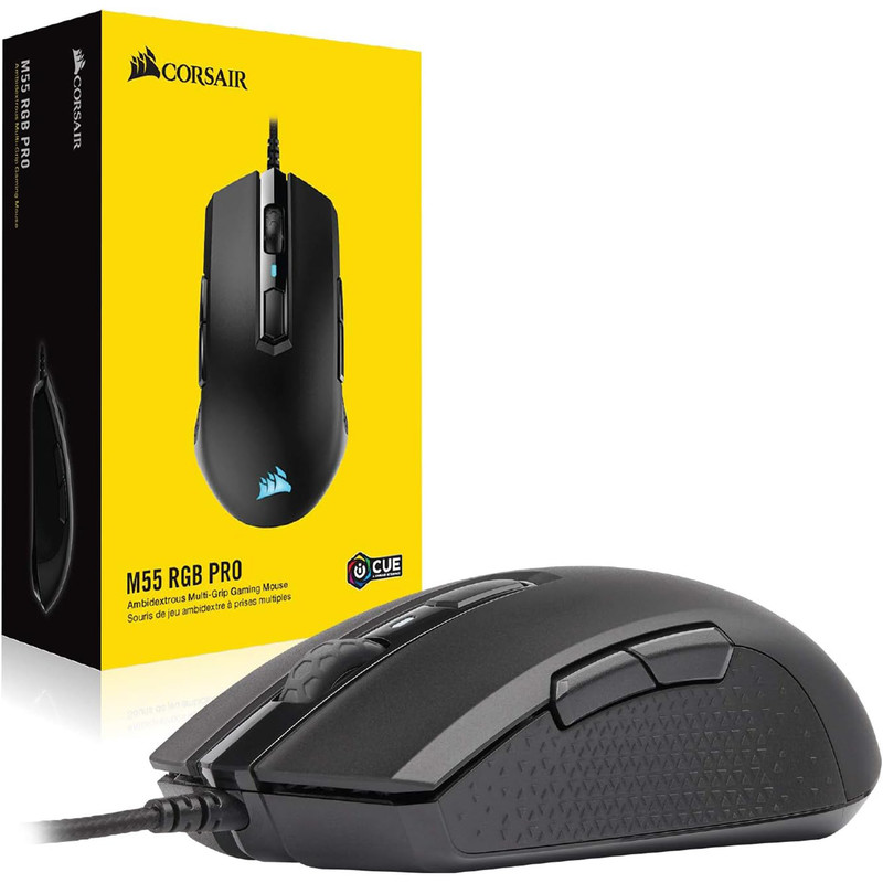 ماوس مخصوص بازی کورسیر مدل M55 PRO