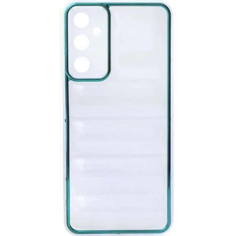 کاور قاب آوش طرح پافری مدل رنگی 003 مناسب برای گوشی موبایل سامسونگ GALAXY A54