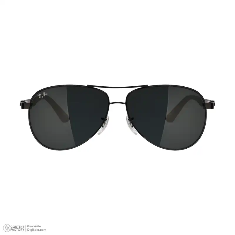 عینک آفتابی ری بن مدل 8313-002/B1