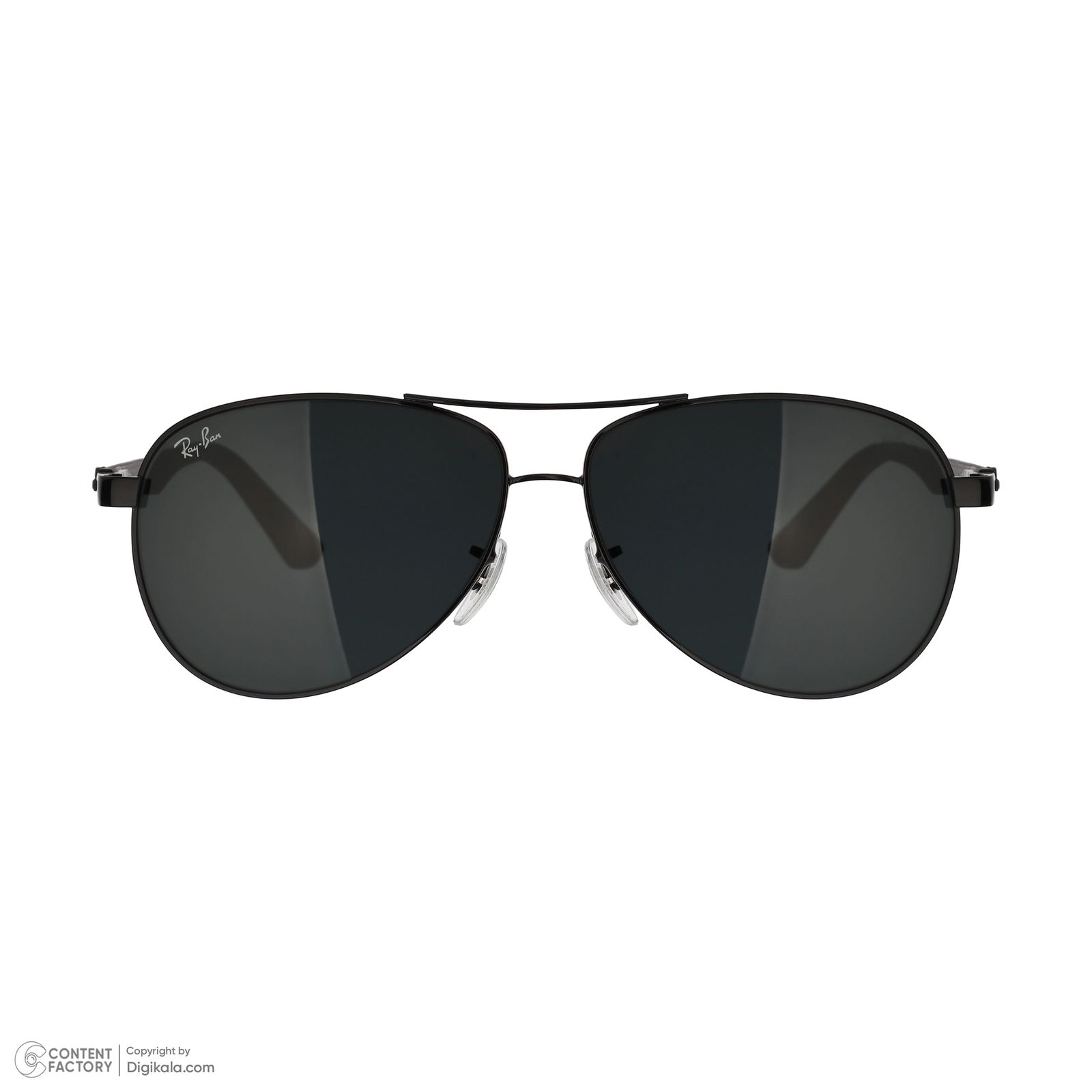عینک آفتابی ری بن مدل 8313-002/B1 -  - 2