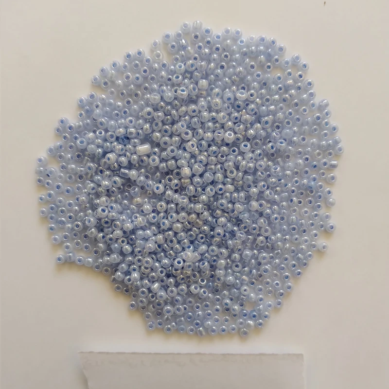 عکس شماره 28 : منجوق مدل gbd-91403 وزن 5 گرم بسته 31 عددی