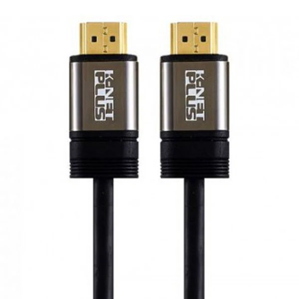 کابل 2.0 HDMI کی نت پلاس مدل HC152 طول 3 متر