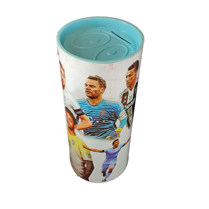 قلک مدل football کد CR-7