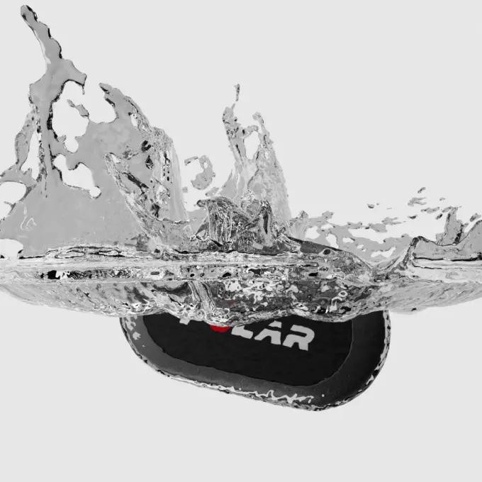 حسگر ضربان قلب پلار مدل H10