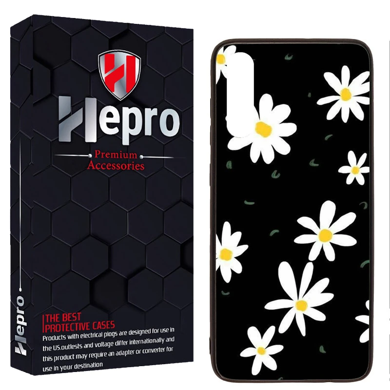 کاور هپرو طرح فانتزی مدل TPU مناسب برای گوشی موبایل سامسونگ Galaxy A50 / A50S / A30S