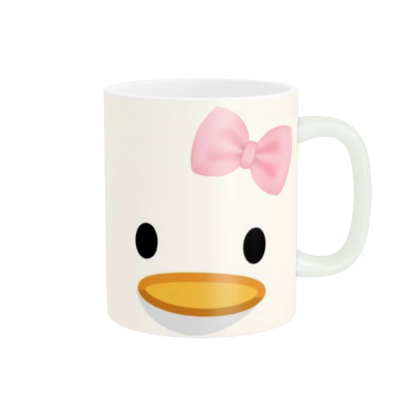 ماگ پاد آفرین مدل اردک بانمک کد 287