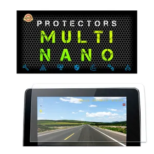 محافظ صفحه نمایش خودرو مولتی نانو مدل X-S1N مناسب برای فردا موتور SX5