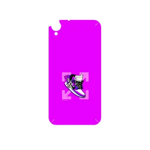 MAHOOT Nike Air Sneaker Digital Art Cover Sticker for HTC Desire 830