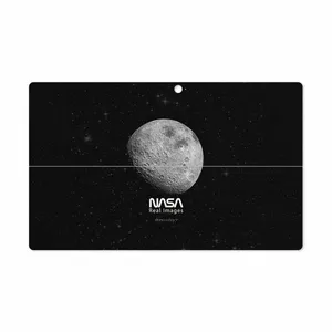 MAHOOT Moon-By-NASA Cover Sticker for Microsoft Surface Pro 2 2013
