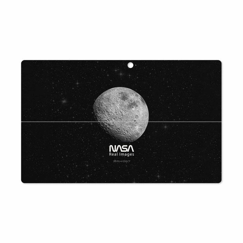 برچسب پوششی ماهوت مدل Moon-By-NASA مناسب برای تبلت مایکروسافت Surface Pro 2 2013