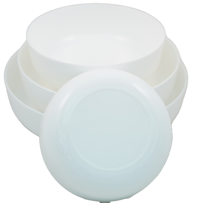 ظرف پخت لومینارک مدل دیوالی مجموعه 4 عددی