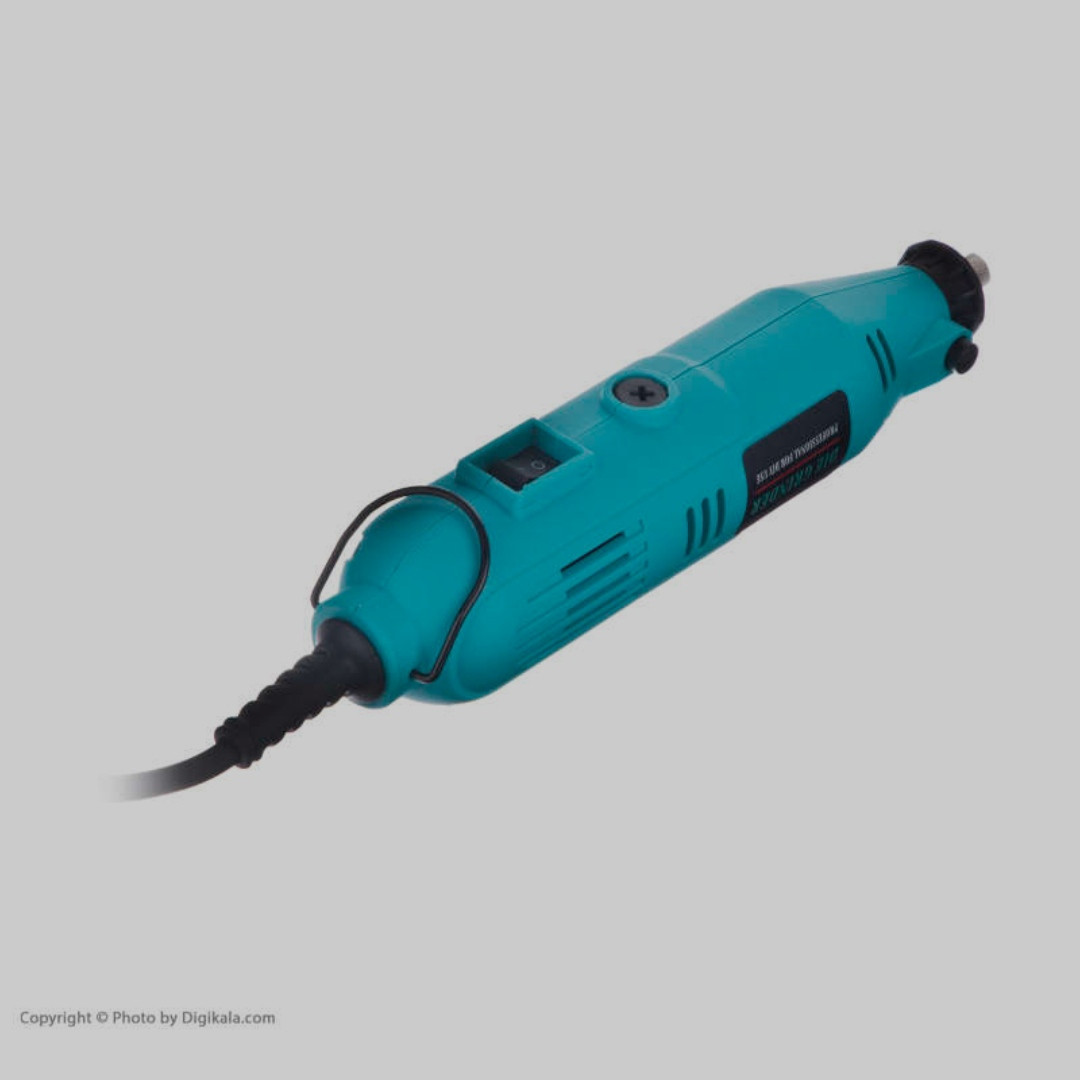 مجموعه ی 20 عددی فرز انگشتی دی گریندر مدل SIJ_SFK_001 مجموعه ی 20 عددی فرز انگشتی دی گریندر مدل SIJ_SFK_001