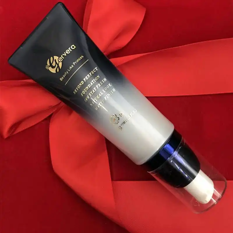 کرم پودر ژرورا شماره 402 حجم 45 میلی لیتر