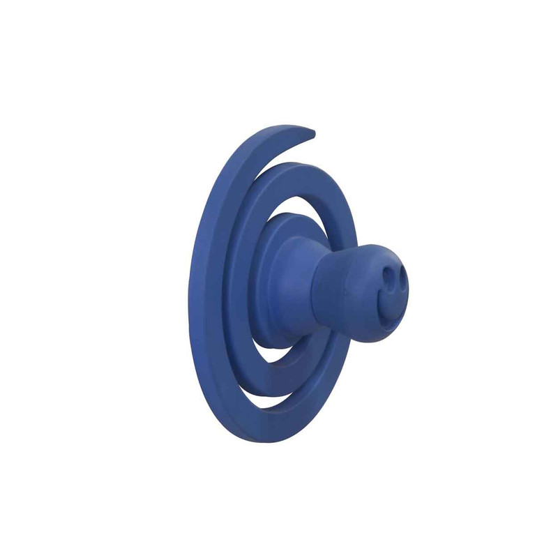 دستگیره کمدی مدل مارپیچ 03 بسته 4 عددی