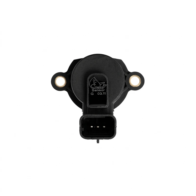 سنسور دریچه گاز گرین سنسور مدل AV-02030 مناسب برای پژو 206 تیپ 2