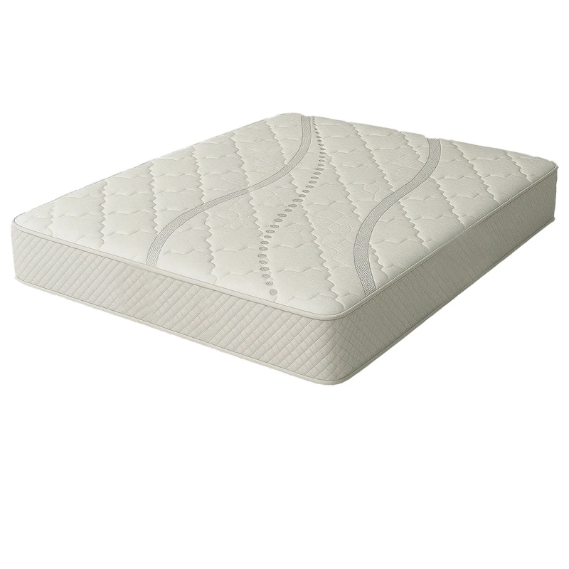 تشک طبی فنری سرموری مدل Zara NO1 High End Medical Pad دو نفره سایز 200x180 سانتی متر